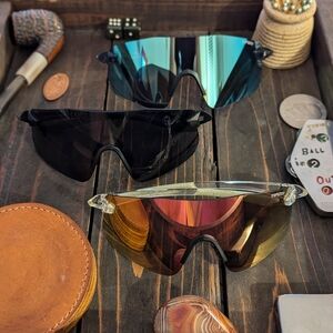 Tifosi Vogel Sl 3 Pack